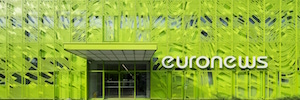 Euronews will rely on Dalet technology for its broadcast in thirteen languages