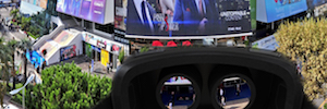 La realidad virtual será uno de los pilares de debate en MIPCOM 2016