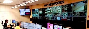 AMC Networks International Iberia renueva su confianza en TSA