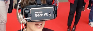 Cine, música y contenidos en realidad virtual se dan cita en el festival Samsung MADFUN