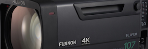 Gearhouse Broadcast hace una inversión millonaria en lentes Fujinon 4K y HD