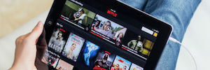Netflix supera ya el valor en bolsa de CBS, Televisa, Viacom y AMC juntas