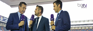 BeIn LaLiga creates a 24-hour channel dedicated to 'El Clásico'