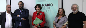 La convergencia digital, la fuga de oyentes y la ausencia de regulación, principales retos del sector de la radio