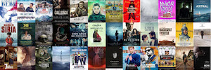 La Academia de Cine anuncia las 155 películas que optarán a los Goya