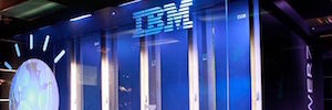 IBM desarrolla interesantes aplicaciones basadas en inteligencia artificial para vídeo en nube