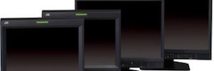JVC lanza la nueva serie de monitores profesionales DTV G2