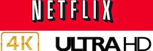 Los contenidos 4K de Netflix, accesibles ya en Windows 10… pero con restricciones