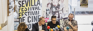 El Festival de Sevilla reúne lo mejor del cine europeo