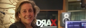 Yolanda Bergareche se incorpora a Drax Audio