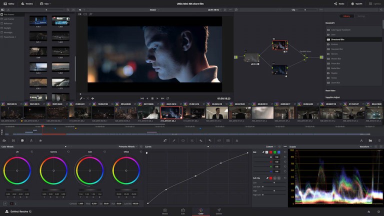 davinci resolve linux supported codecs davinci resolve linux supported codecs