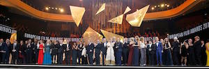 La alemana ‘Toni Erdmann’ triunfa en los Premios del Cine Europeo