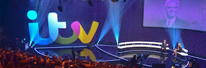 Un flujo de trabajo de extremo a extremo HD con Avid mejora la competitividad en ITV Daytime