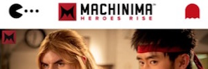 AMC Networks estrena Machinima, el primer canal dedicado a videojuegos