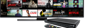 TiVo e Netflix unem forças para melhorar a experiência do usuário