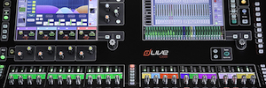 Trade incorpora a su formación las mesas Allen & Heath