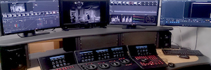 Cherry Towers lancia la nuova infrastruttura di digitalizzazione, restauro e catalogazione 4K