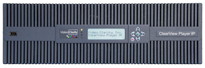 Video Clarity lanza ClearView Player IP diseñado para reproducir video 24/7 en un entorno IP