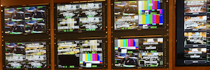 Unitecnic moderniza la grabación de las señales de vídeo del Congreso de los Diputados