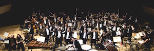 La música, con orquesta en directo, vuelve a los Goya