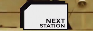 Next Station o cómo convertir una idea audiovisual en realidad