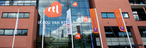 RTL Nederland apaga su servicio de teletexto
