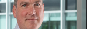 Richard Scott dirigirá la división Media Solutions de Sony en Europa