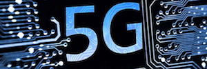 Europa alcanzará los 36 millones de conexiones 5G en 2023