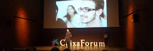 Educacine 2017: cine y educación se dan la mano en Caixa Forum