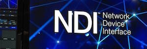 Estructure participará en el Espacio NDI Central en NAB 2017