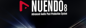 Nuendo 8 hace su primera aparición en la Conferencia de Desarrolladores de Videojuegos (GDC)