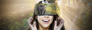 El 71,8% de los usuarios españoles ya ha oído hablar de la realidad virtual