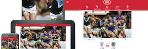 Fox Sports pone en marcha su plataforma de streaming Watch AFL con Accedo