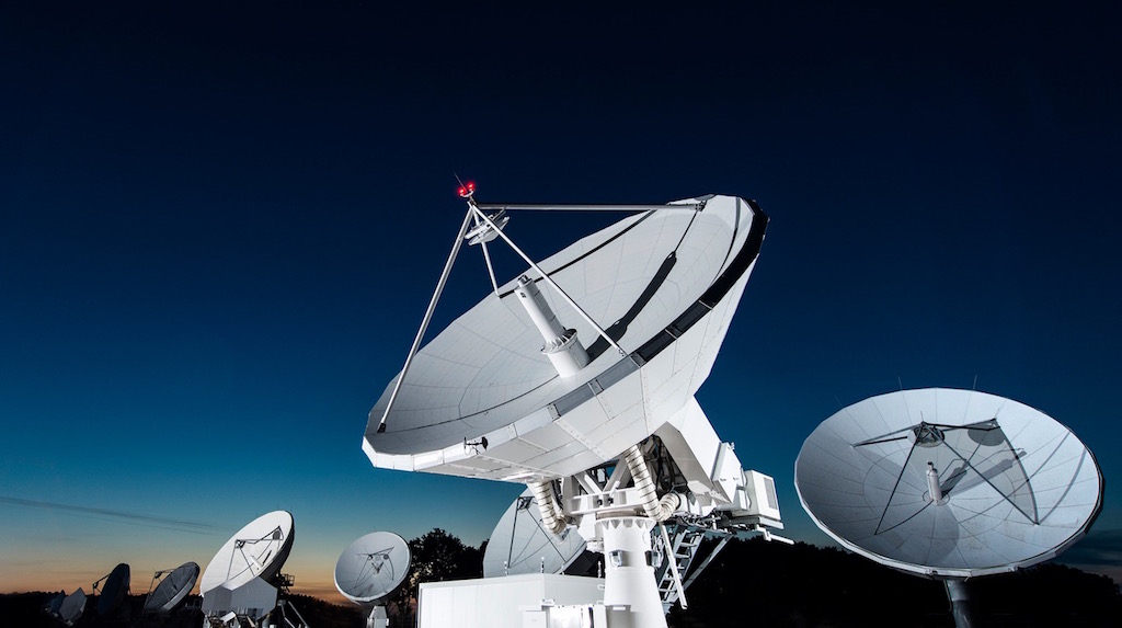 Television Satelital, PDF, Televisión via satélite