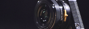Bexel lanza Clarity 800, la primera cámara en miniatura para producción en directo en HFR