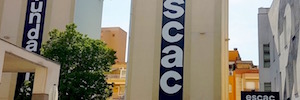 ESCAC توسع برنامج المنح الدراسية الخاص بها