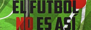 DirecTv Latin America y Mediapro desarrollarán la serie ‘El fútbol no es así’