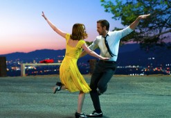 La la land (Foto: Dale Robinette. Courtesy of Lionsgate)
