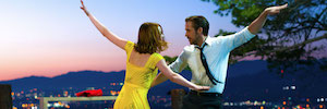FireFly Cinema helps create an enhanced viewing experience for ‘La La Land’