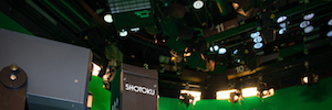 Shotoku se asocia con CamMate para el desarrollo de soportes para realidad virtual y aumentada