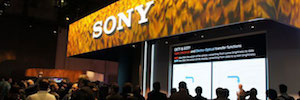 Sony dará en NAB un paso más allá en su estrategia ‘Beyond Definition’
