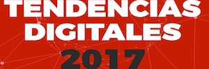 IAB Spain adelanta las tendencias digitales que marcarán 2017