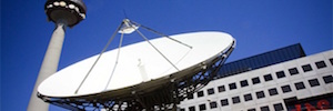 TSA rinnoverà il sistema di produzione digitale delle notizie TVE in Torrespaña