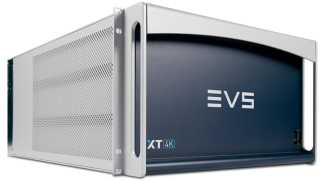 EVS XT4K