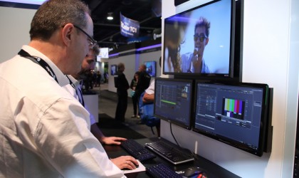 Estructure en NAB 2017