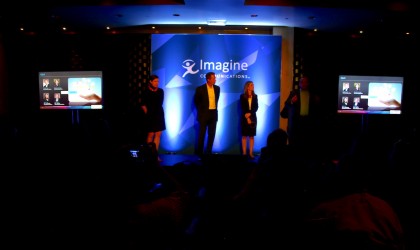 Imagine en NAB 2017