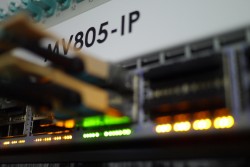 SAM IP Range - MV-805