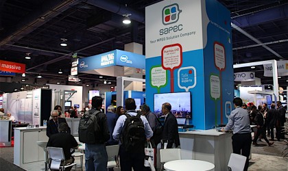 SAPEC en NAB 2017