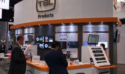 TSL Products en NAB 2017