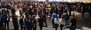 NAB Show officially cancels 2021 edition and invites industry to April 2022 event